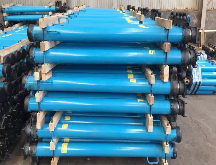 單體液壓支柱生產廠家