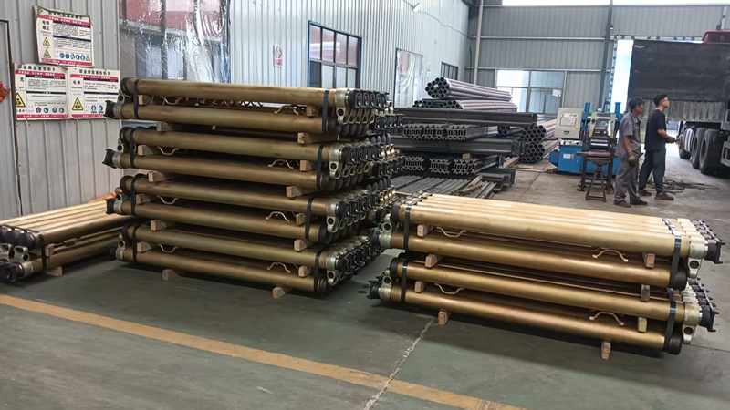 礦用單體液壓支柱批發